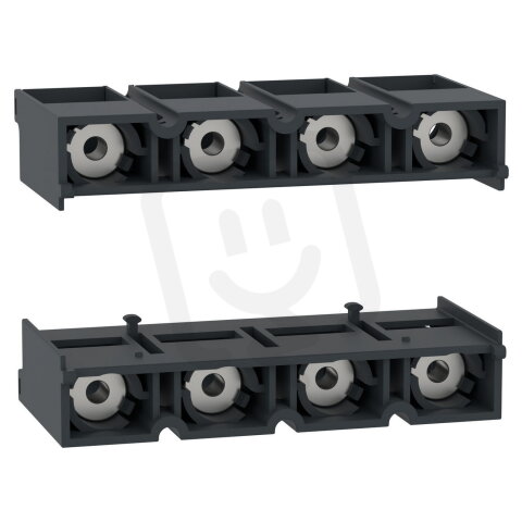 LAD911546 Konektory pro kabelová oka 4P