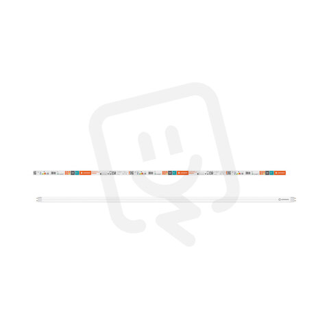 Světelný zdroj LED TUBE T8 EM VALUE 1500 mm 25.9W 830 LEDVANCE 4099854754098
