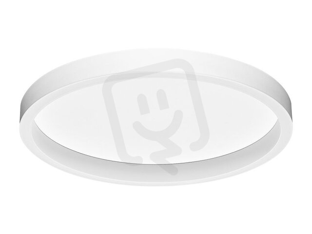 DARA 400 Bílá, LED 30+6W, 3000-4000K, 3074lm 61006994