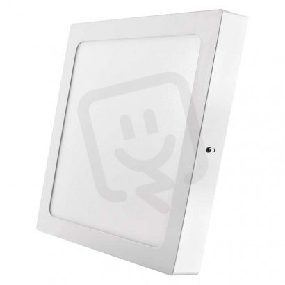Emos ZM6152 LED PANEL PŘ.ČTV 24W IP20 NW B