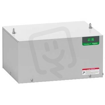 Schneider NSYCEW2K5R Výmněník vzduch-voda 2500W, horní mont. 230V, standard