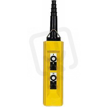 Schneider XACB481 Závěsný ovládač - 4 otvory