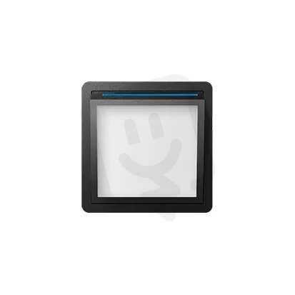 Kryt pro LED světelný 75370-39, grafit KONTAKT SIMON 82036-38