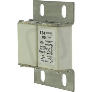 Ultra rychlá pojistka Eaton 170M1777 690V, 400A