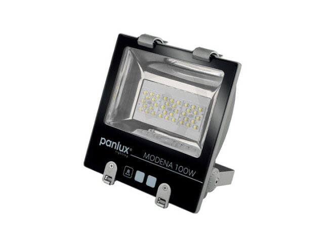 Reflektorové svítidlo MODENA 100W 60° asymetr PANLUX PN33300018