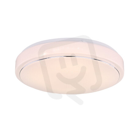 Stropní svítidlo KALLE bílá LED 24W 230V 1800lm 4000-6000K GLOBO 48408-24