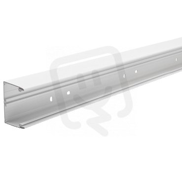 ISM11100P Parapetní kanál+přední víko 1-