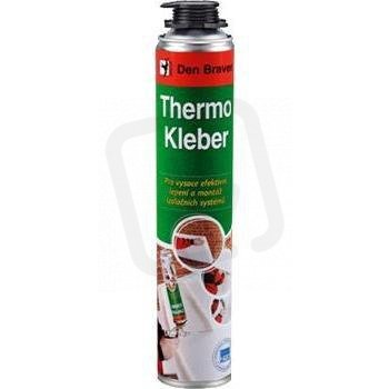 DenBraven 40221TH Thermokleber 750 ml