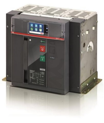 E4.2V 4000 Ekip Hi-Touch LSIG 3p FHR ABB 1SDA071229R0001