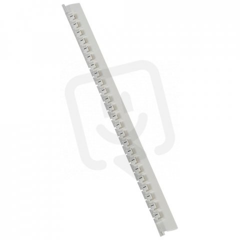 MEMOCAB ZNAK ''-'' DÉLKA 3MM PÁS 24KS LEGRAND 037957