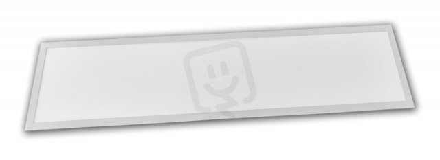 LED panel VIRGO 40W/4K/WF 3600lm 120x30