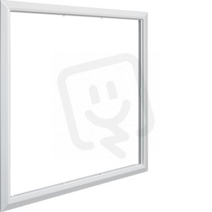 Hager FZ054F Krycí rám pro skříň FW54US1