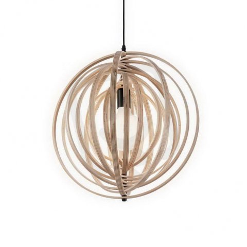 DISCO SP1 LEGNO
