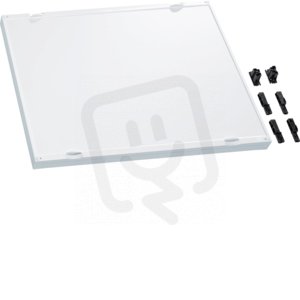 univers N 1600 A-SD 600x750mm plný kryt HAGER UC43BA
