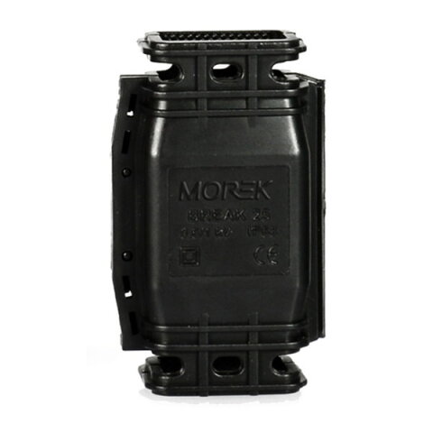 Gelové pouzdro BREAK25 MOREK MBG0025A24