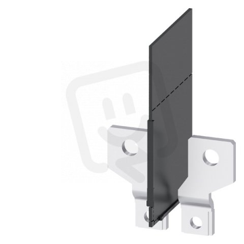 3VA9152-0QC00 rozšíření přípojek z čelní