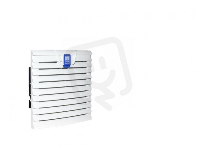 Rittal 3239110 Vent. s filtrem 105m3/h, 115V, 50/60Hz