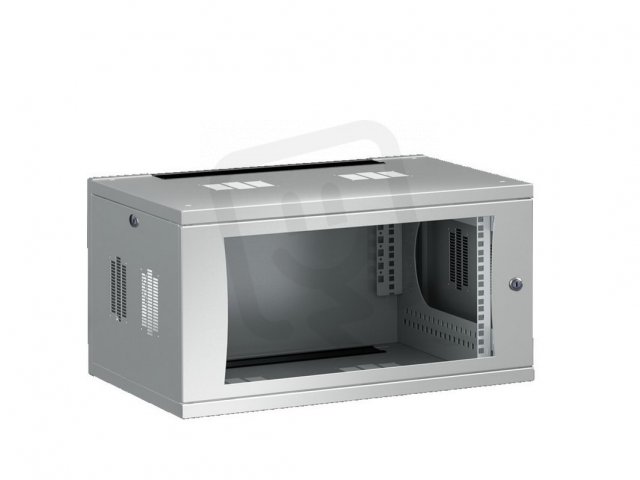 Rittal 7507100 FLATBOX 6U