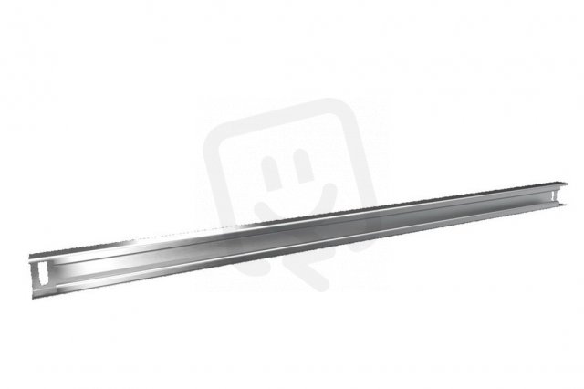 Rittal 8617820 Nosná lišta 48x26 pro VX, š=1000, 2ks