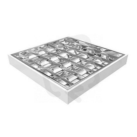 VIOLA LED RETROFIT 230-240V PAR IP20 4x6
