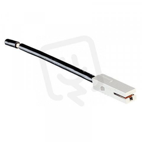 KABEL PROPOJOVACÍ ČERNÝ 10MM2 320MM LEGRAND 004897
