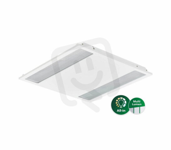 PHILIPS RC136B 28S_34S_40S/830 PSD W60L60 OC Čtverec