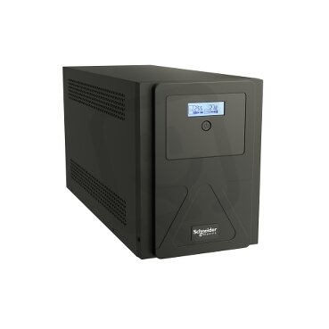 Easy UPS 1Ph SMVS 2000 VA 230 V sine wave SCHNEIDER SMVS2000CAI