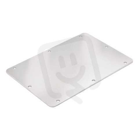 Přírubová deska KTB GP 303020 CD S4 WEIDMÜLLER 1280980000