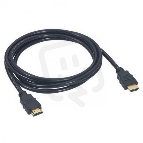 PROPOJOVACÍ KABEL HDMI DÉLKA 2 METRY LEGRAND 051733