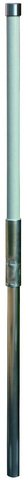 Podpůrná trubka D 50mm M10 L 6200mm GFK/Al -SET- DEHN 105302