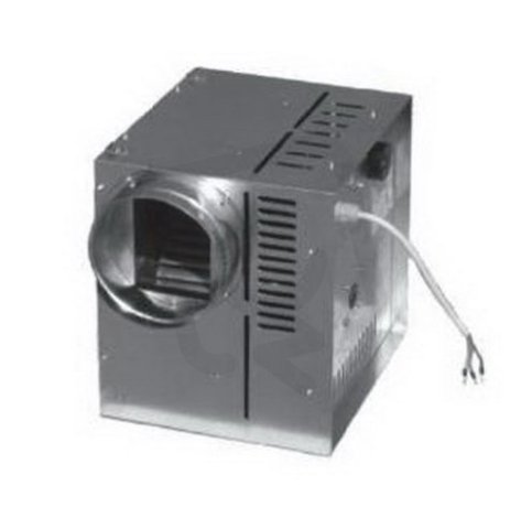 AN 2 IP20 krbový ventilátor ELEKTRODESIGN 2813219