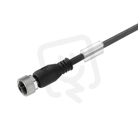Kabel snímač-akční člen SAIL-M12BG-2/4-3.0U WEIDMÜLLER 9457660300