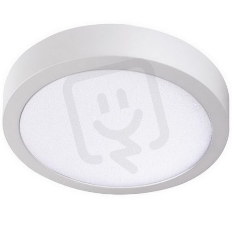 Přisazené LED svítidlo CARSA V2LED 24W-NW-W KANLUX 33541