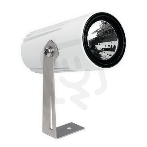 Zemní svítidlo BERET-2Q 11 QUADRO 1LED 2W INOX LINEA LIGHT 93140W30