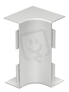 OBO 6182259 Kryt vnitřního rohu WDK HI60210LGR