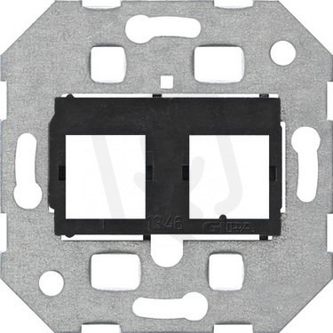 Nosný kroužek Modular Jack AVAYA GIRA 019800