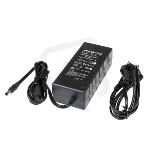 TLZZ-12V-96W zdroj zásuvkový T-LED 05312