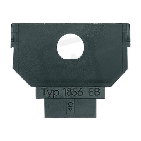 ABB 1764-0-0075 Maska nosná - 1x vestavná kabelová zásuvka BNC/TNC