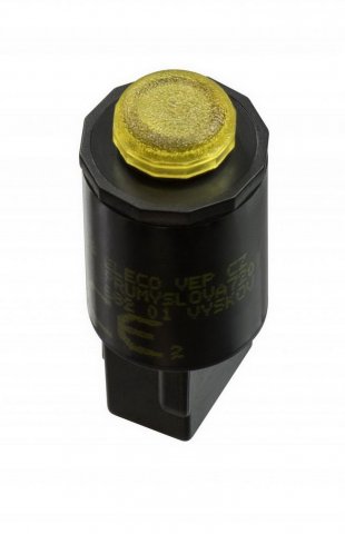 Indikační signálka MIS-99.1 B 24AC/DC d10mm modrá ELECO 866940
