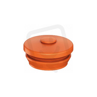 Dvojitá membránová vývodka DMS M20/or IP66 SPELSBERG 26062001