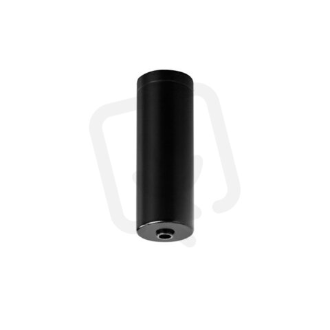 Závěsný prvek KLUŚ PUSZ-SUF do stropu černá /42283L9005/ ALUMIA C28168L07