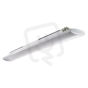 SMART3 800mm 36LED 4000K IP66/IP69, opálový kryt GEWISS GWS3118PD
