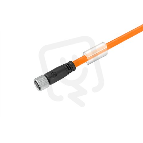 Kabel snímač-akční člen SAIL-M8BG-3-1.0TOV WEIDMÜLLER 2812880100
