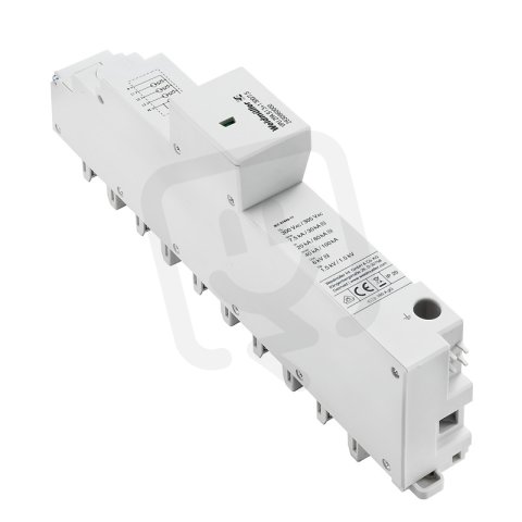 Přepěťová ochrana VPU ZPA S I 3+1 300/7,5 WEIDMÜLLER 2830960000