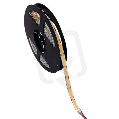 LED pásek LCOB 8W/M 12 IP65-WW COB KANLUX 33365