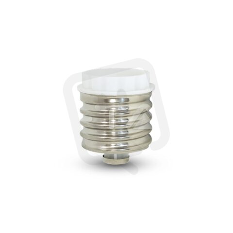E40-E27 Holder V-TAC SKU3417