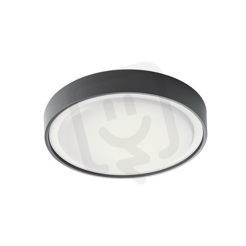 Stropní svítidlo PONZA PL LED SMD 15W IP65 DG 3000K REDO 90155