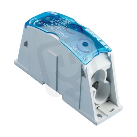 Výkonový blok SBF2C 400, 561155 ERICO SBF2C 400 561155