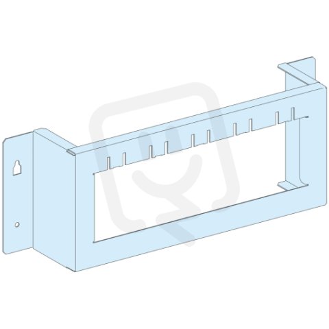 Montážní deska pro XML308-316 SCHNEIDER LVS03931