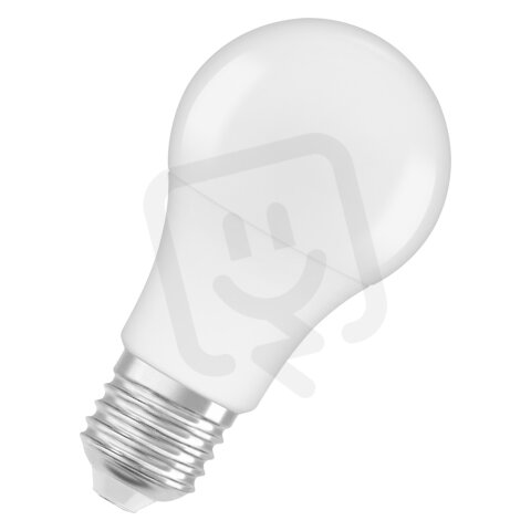 Světelný zdroj LEDVANCE LED Antibacterial Classic 60 8.5 W/6500 K E27